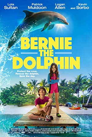 Yunus Bernie 1 – Bernie The Dolphin 1 Türkçe Dublaj izle