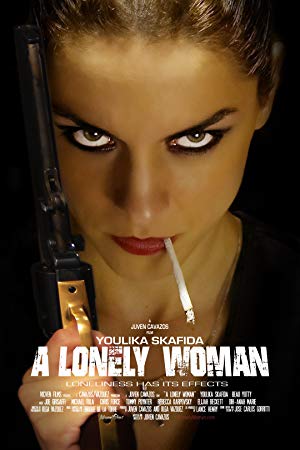 Yalnız Bir Kadın – A Lonely Woman 2018 Filmi izle ViP