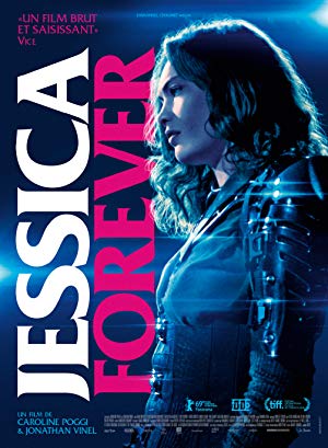 Jessica Forever 2018 Filmi izle ViP