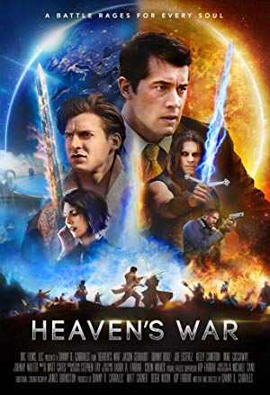 Heaven’s War 2018 Filmi izle ViP