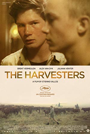 The Harvesters – Die Stropers 2018 Filmi izle ViP