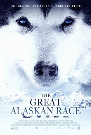 Büyük Alaska Yarışı izle
