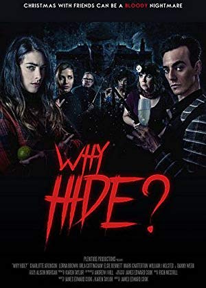 Why Hide? izle