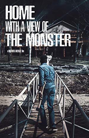 Home with a View of the Monster 2019 izle