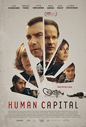 Human Capital: İnsan Sermayesi (2019)