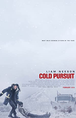 Soğuk İntikam: Cold Pursuit (2019)