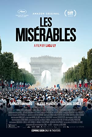 Sefiller: Les Miserables (2019)