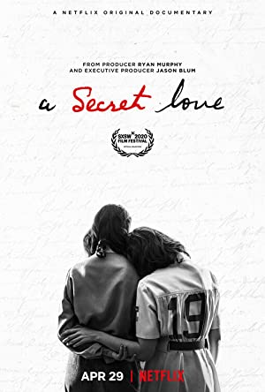 Gizli Aşk: A Secret Love (2020)