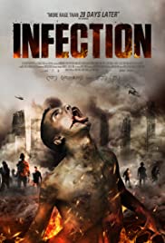 Enfeksiyon: Infección (2019)
