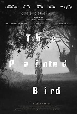 Boyalı Kuş: The Painted Bird (2019)