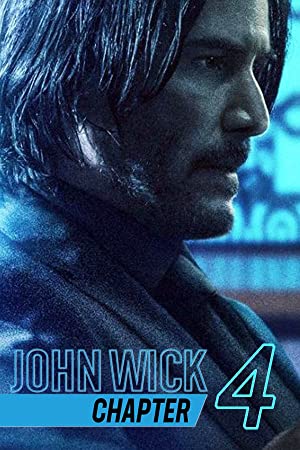 John Wick 4 izle
