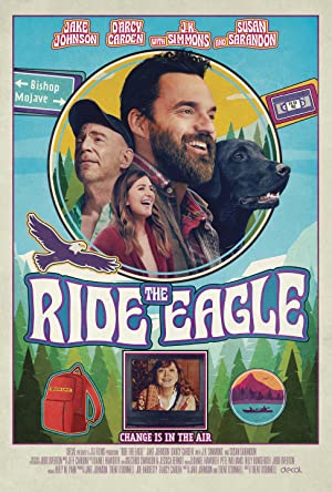Ride the Eagle izle