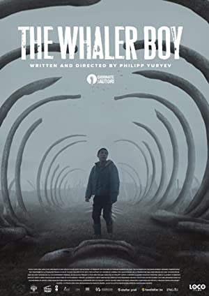 The Whaler Boy izle