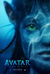 Avatar: The Way of Water izle