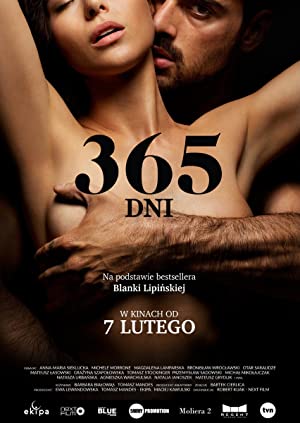 365 Gün Film Serisi