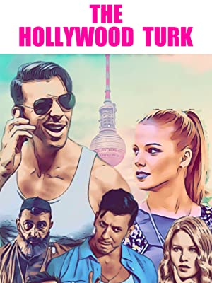 Hollywood’lu Türk izle