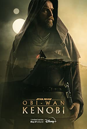 Obi-Wan Kenobi 1. Sezon izle