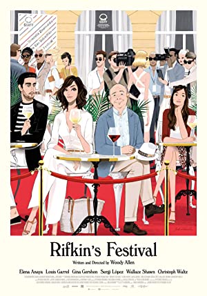 Rifkin’in Festivali izle