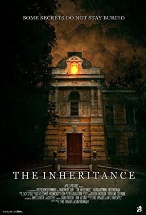 The Inheritance izle