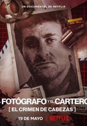 The Photographer: Murder in Pinamar izle