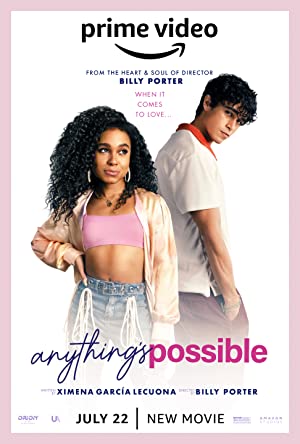 Anything’s Possible izle