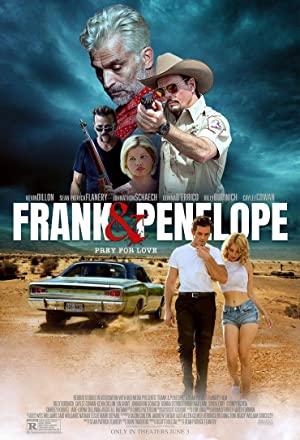 Frank and Penelope izle
