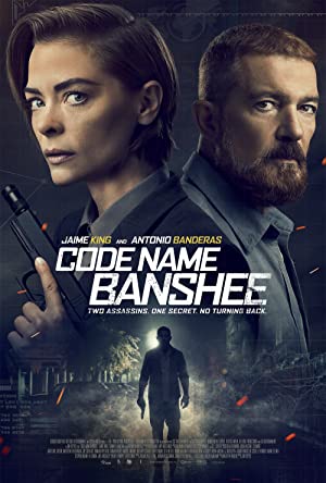 Code Name Banshee izle