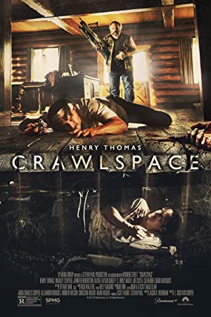 Crawlspace izle