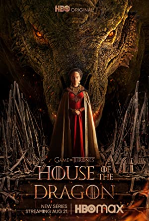 House of the Dragon 1. Sezon izle