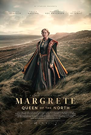 Margrete: Queen of the North izle