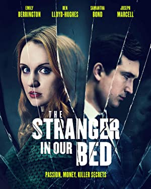 The Stranger in Our Bed izle