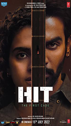 HIT: The First Case izle