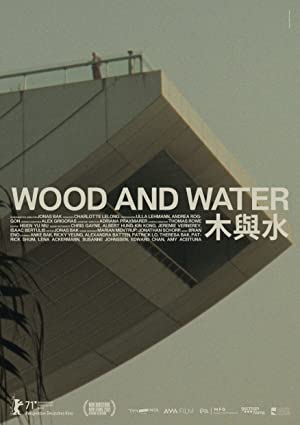 Wood and Water izle