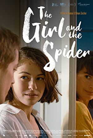 Örümcek ve Kız izle