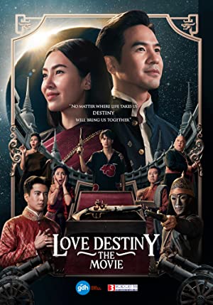 Love Destiny: The Movie izle