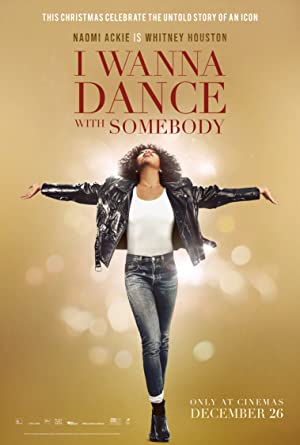 Whitney Houston: I Wanna Dance with Somebody izle