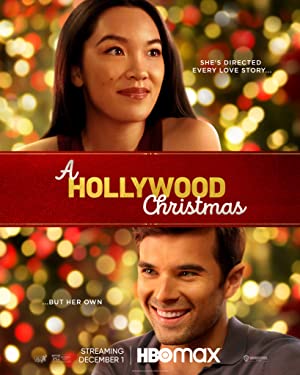 A Hollywood Christmas izle