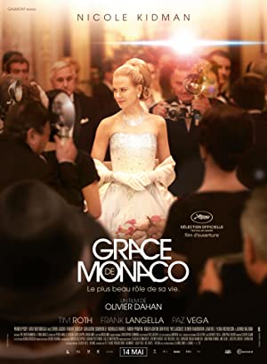 Monako Prensesi Grace izle