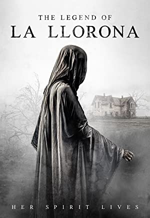 The Legend of La Llorona izle