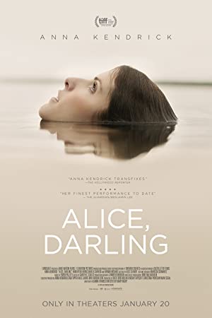 Alice, Darling izle