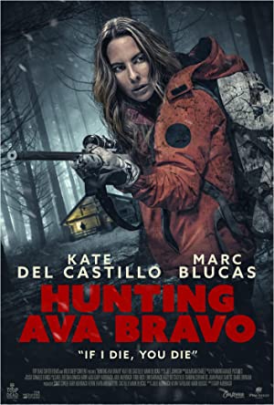 Hunting Ava Bravo izle
