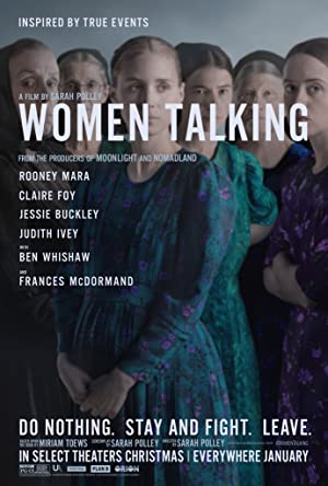 Women Talking izle