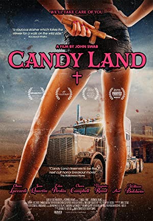 Candy Land izle