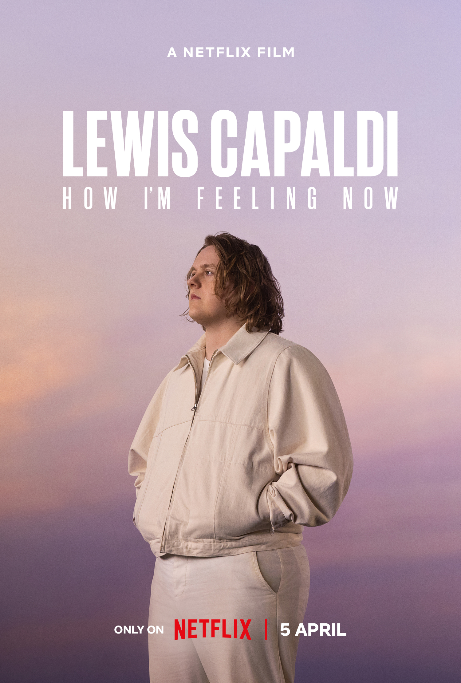Lewis Capaldi: How I’m Feeling Now izle