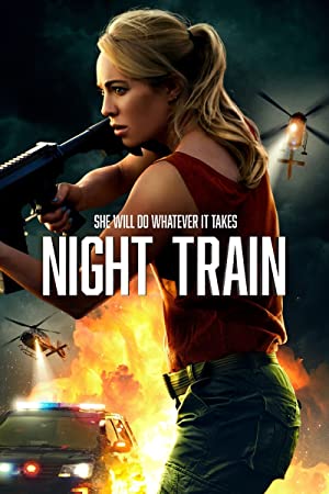 Night Train izle