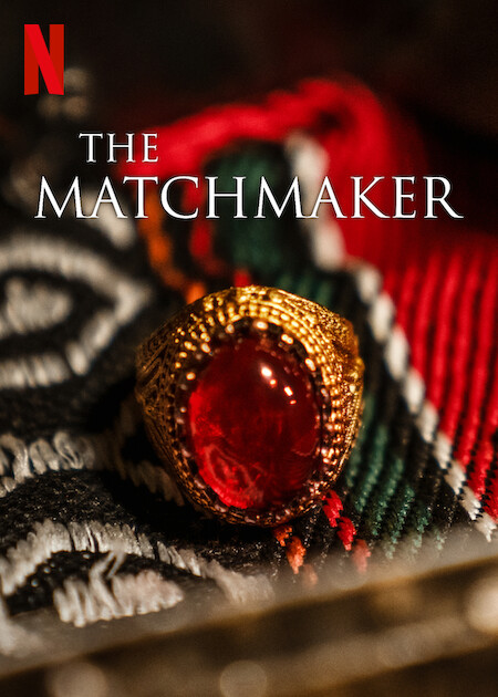 The Matchmaker izle