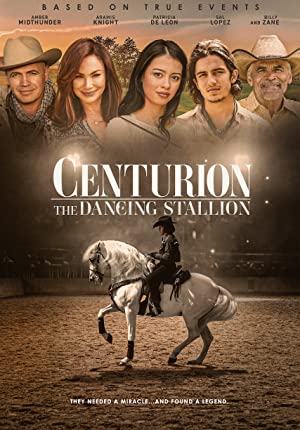 Centurion: The Dancing Stallion izle