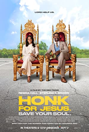 Honk for Jesus. Save Your Soul. izle