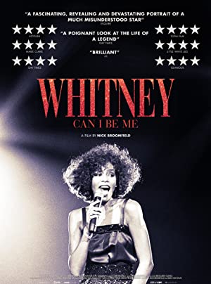 Whitney: Can I Be Me izle