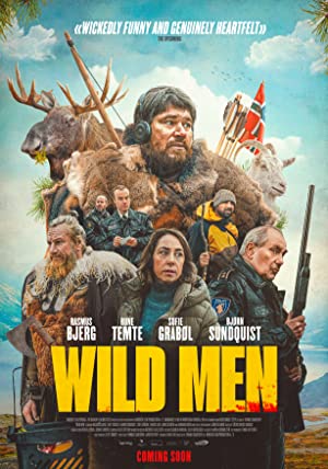 Wild Men izle